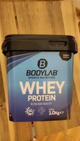 Whey Protein - Chocolate
