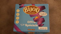 Bijou tradition pâtissiere