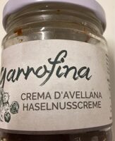 Garrofina