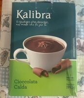 Cioccolata calda