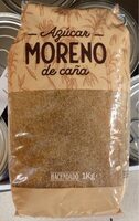 Azúcar moreno