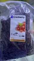 Cranberry