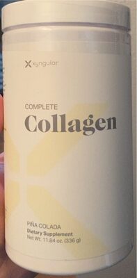 Complete collagen by Xyngular