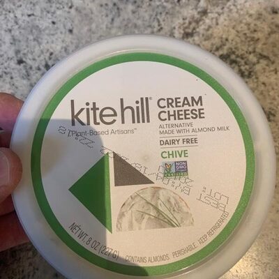 Vegan  Cream  Cheese by Kite Hill