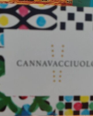 Cannavacciuolo by ithaca