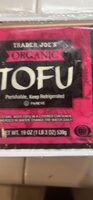 Organic Tofu
