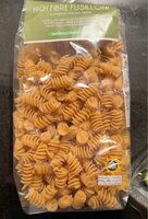 High Fibre Fusilloni
