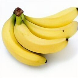 Bananer Økologisk Klase by Bama dagligvare  as