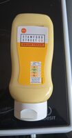 Hubbard's Foodstore Salad Cream