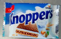 Knoppers