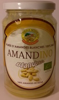 Amandino Blanches