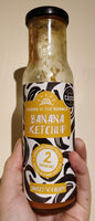 Banana Ketchup