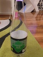 Ginger Ale