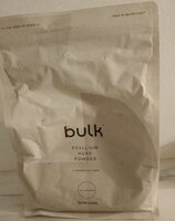 Psyllium