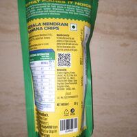 Kerala Nendran Banana Chips