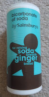 Bicarbonate of Soda