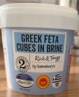 Feta