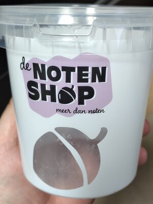 Pindarotsjes melk by De Notenshop