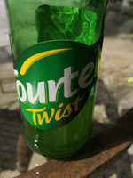 Tourtel twist
