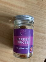 Harissa Spices