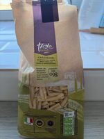 Casarecce (taste the difference)