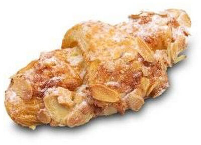 Almond & Hazelnut Croissant by M&S Bakery