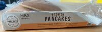 6 Scotch Pancakes