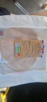 British Turkey Breast