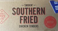 Southern Fried Chicken Tenders