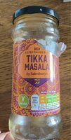 Tikka Masala