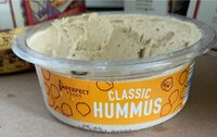 Classic Hummus