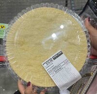 Chicken Pot Pie