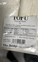 Tofu