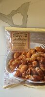 Gnocchi alla sorrentina