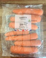 Carrots