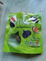 Dried Figs