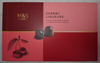 Cherry Liqueurs