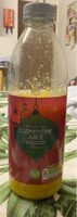 Clementine juice