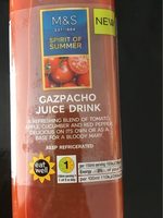 Gazpacho