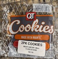 Coockies