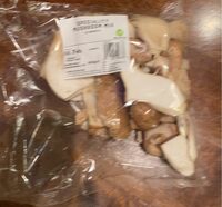 Mushroom
