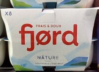 Fjord Nature