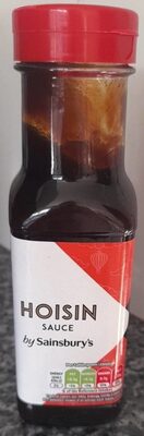 Hoisin Sauce by Sainsbury's