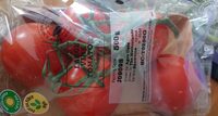 Large vine tomatoes