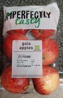 Mini Apples