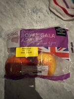 British Royal Gala Apples- Marks and Spencer