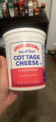 Cottage Cheese by Kroger