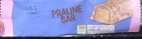 Praline Bar