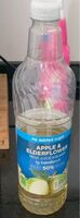 Apple&Elderflower