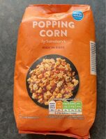 Popping Corn